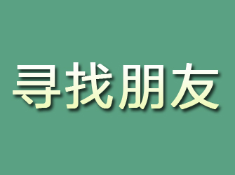 元宝寻找朋友